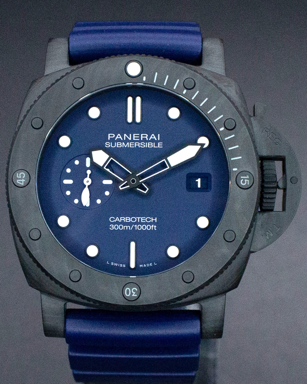 Panerai Submersible (PAM01232)
