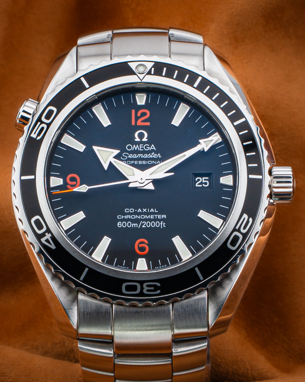Omega Seamaster Planet Ocean (2200.51.00)