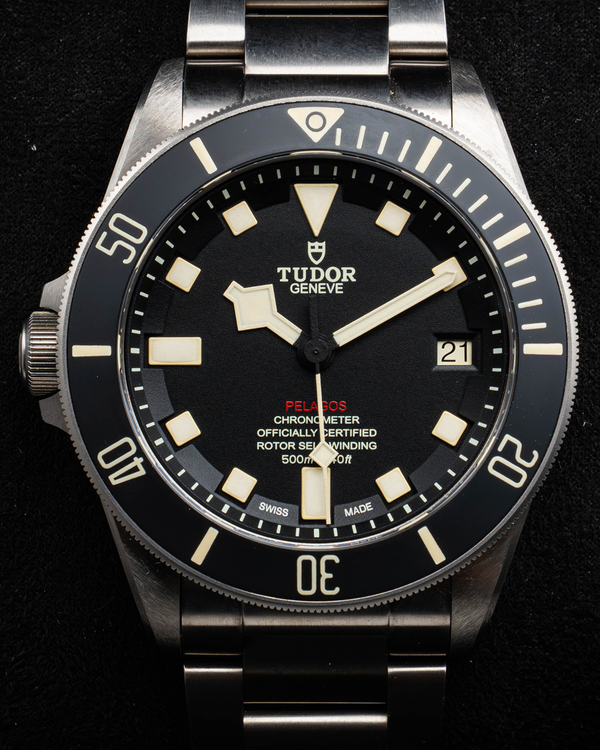 Tudor Pelagos (25610TNL)