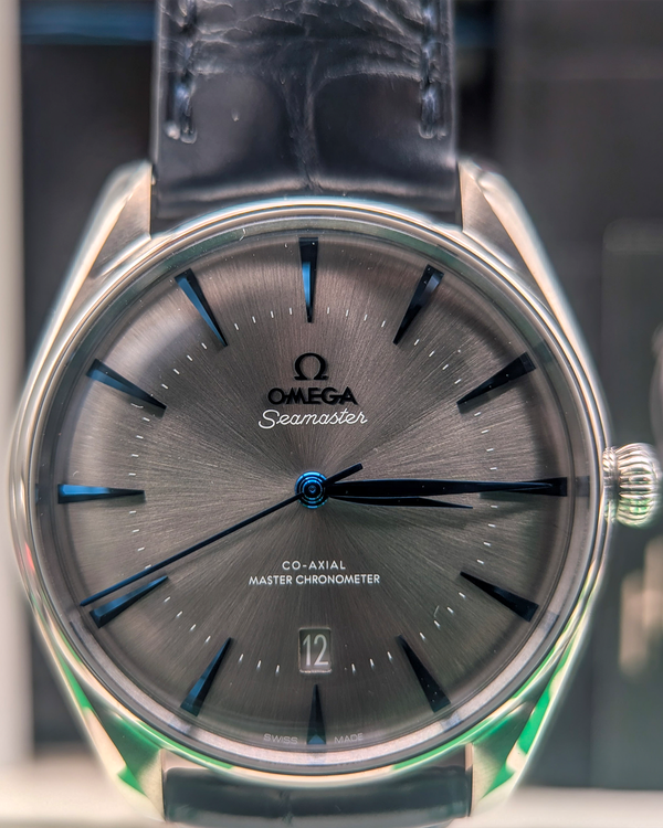 Omega Seamaster (511.13.40.20.06.003)