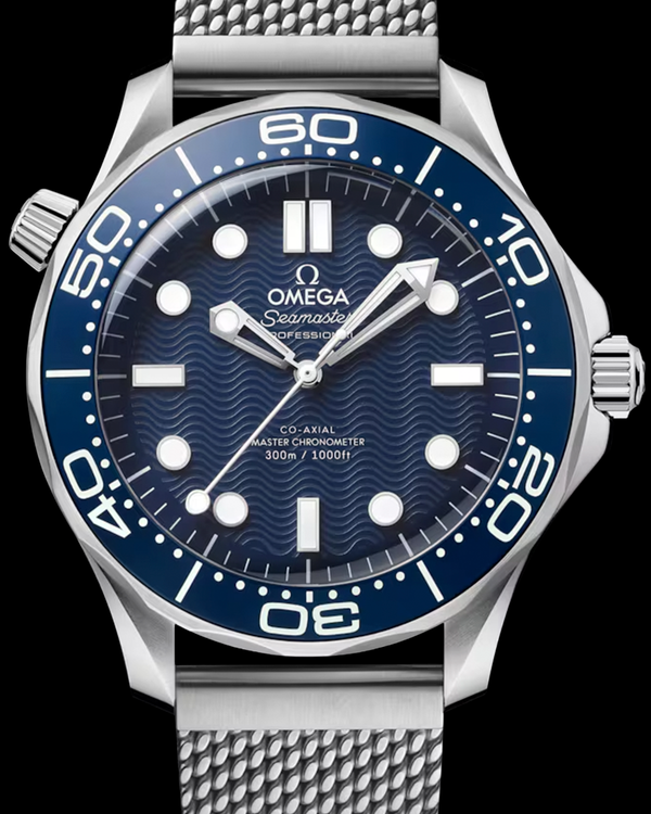 (HOLD) Omega Seamaster Diver 300M (210.30.42.20.03.002)