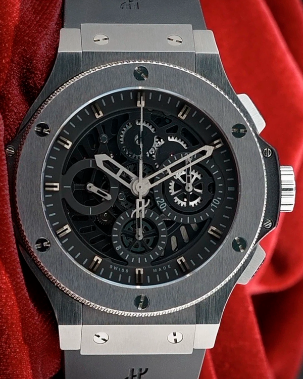 (WORKING) Hublot Big Bang (310.KX.1140.RX)