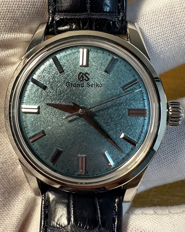 (WORKING) Grand Seiko Elegance (SBGW275)