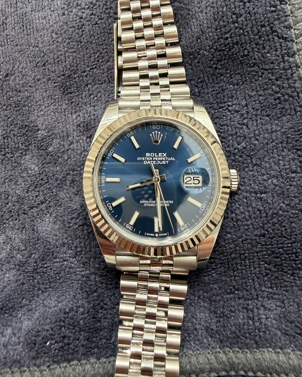 Rolex Datejust (126334)