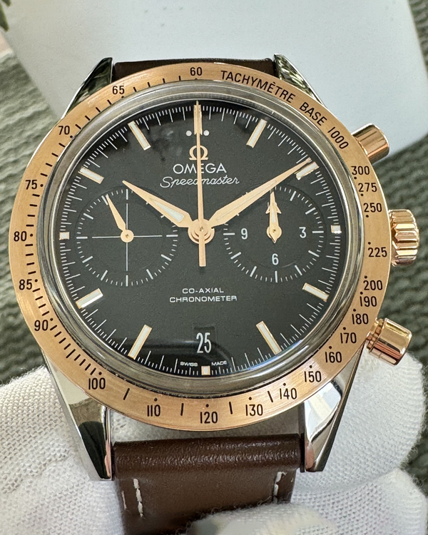(Working) Omega Speedmaster (331.22.42.51.01.001)