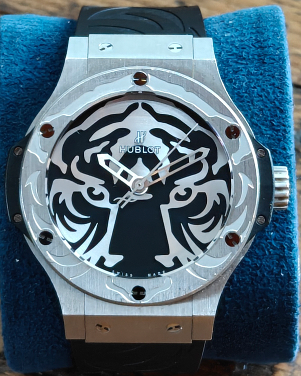 (Working) Hublot Big Bang (316.SX.4130.RX.BJW16)