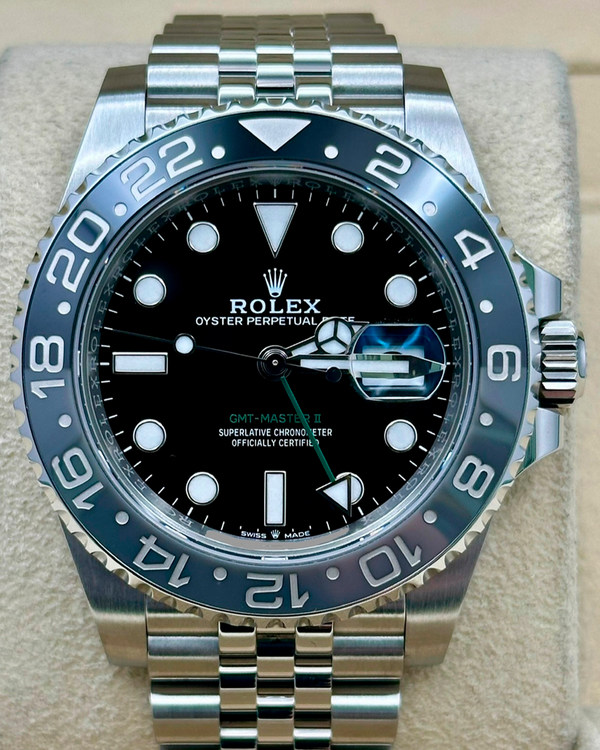 Rolex GMT-Master II (6774)