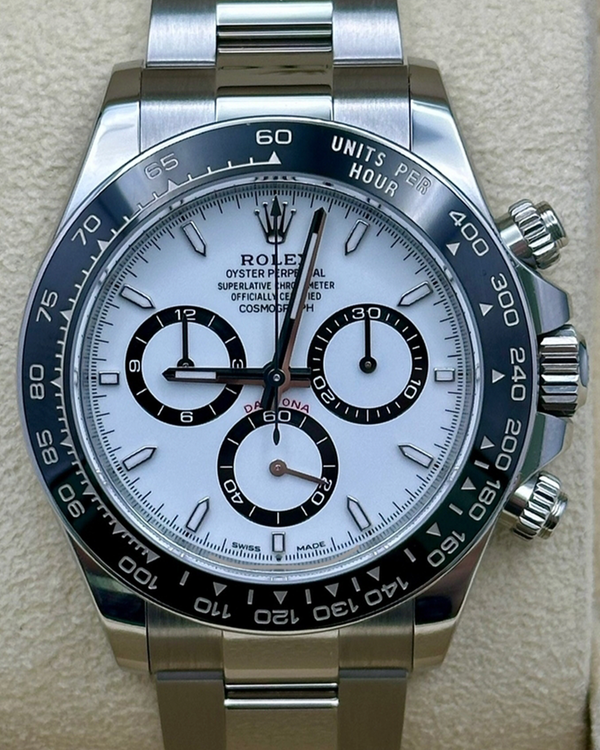 Rolex Cosmograph Daytona (908)