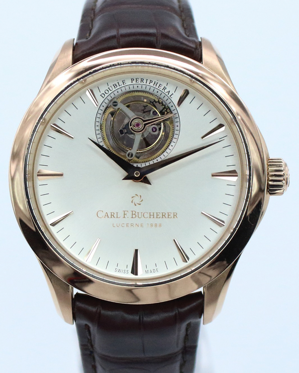 Carl F. Bucherer Heritage (00.10802.03.13.01)