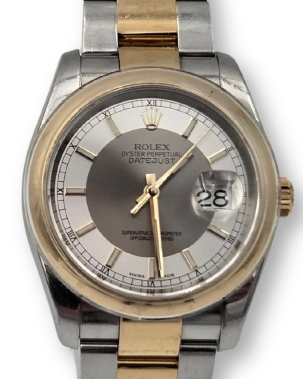 Rolex Datejust (116203)