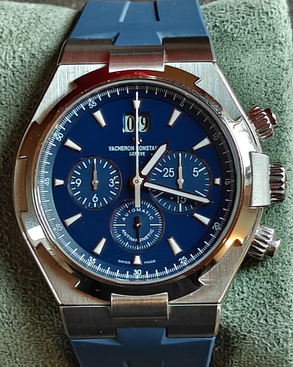 Vacheron Constantin Overseas (49150)