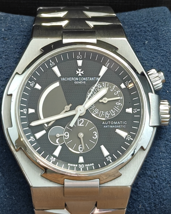 Vacheron Constantin Overseas (47450)