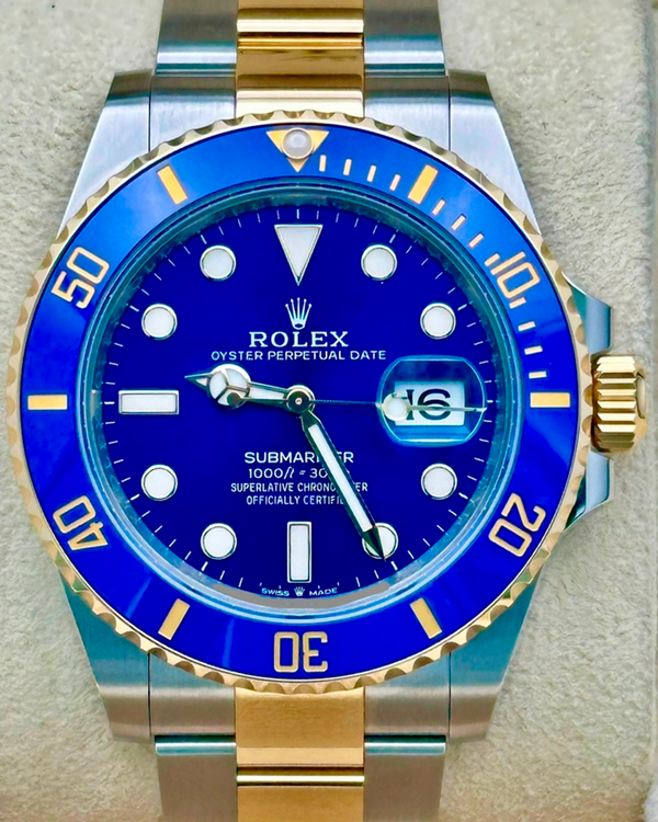 Rolex Submariner (50)