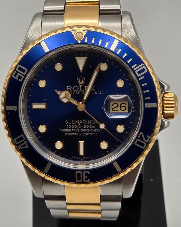 Rolex Submariner (116613LB)