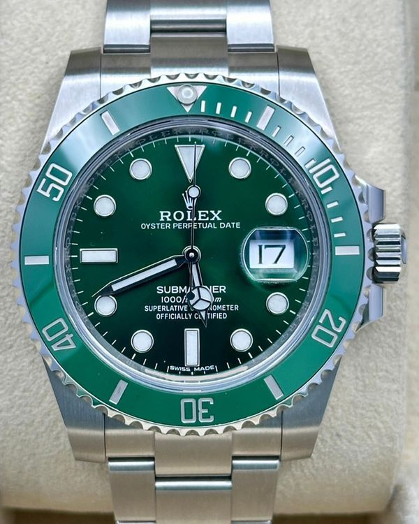 Rolex Submariner (80)