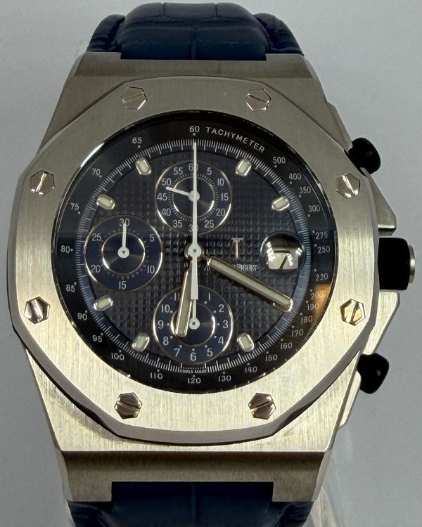 Audemars Piguet Royal Oak Offshore (25770ST.OO.D001IN.02)