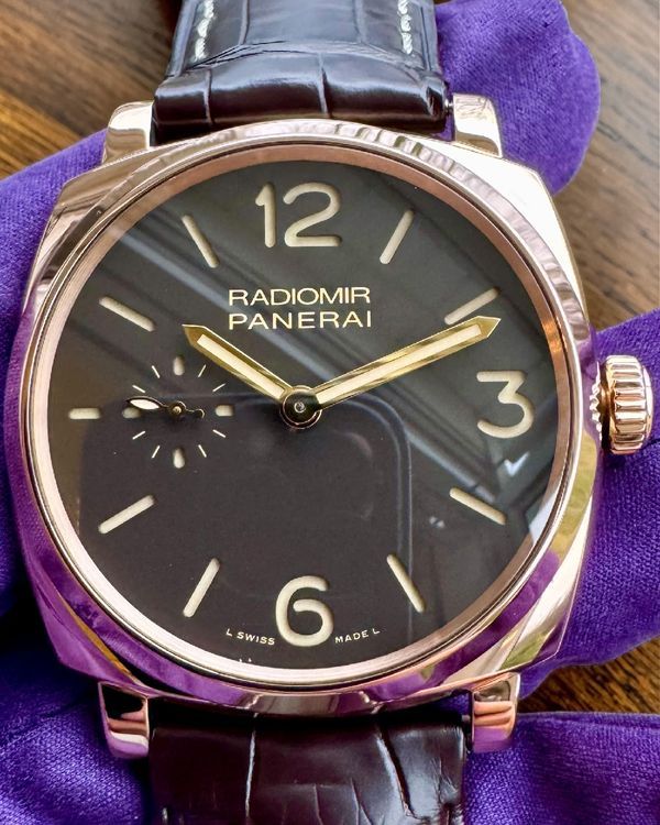 Panerai Radiomir (Pam00513)
