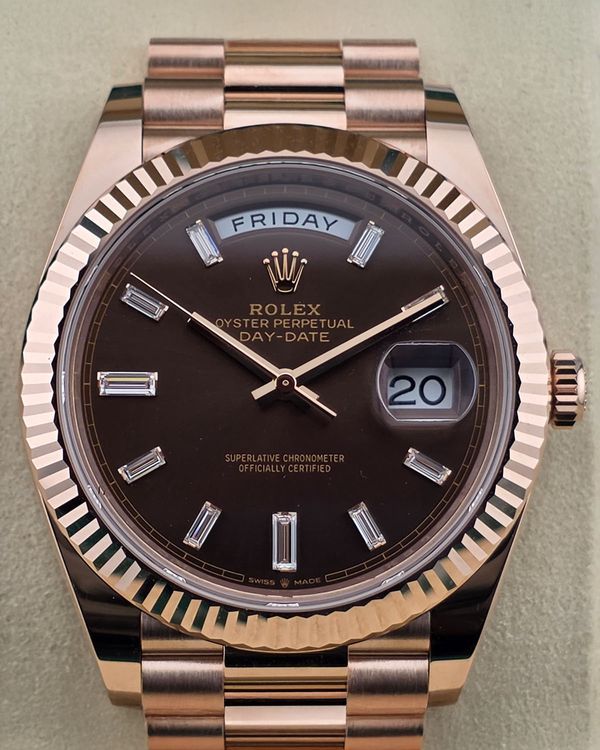 Rolex Day-Date (228238)