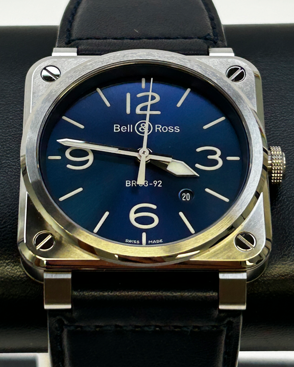 Bell & Ross BR 03-92 Diver (BR0392-S)
