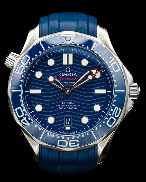 Omega Seamaster 300 (210.32.42.20.03.001)