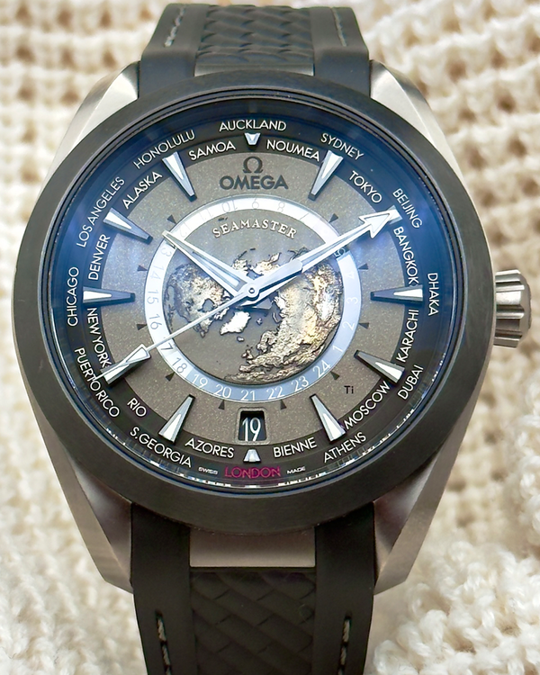Omega Seamaster Aqua Terra (220.92.43.22.99.001)