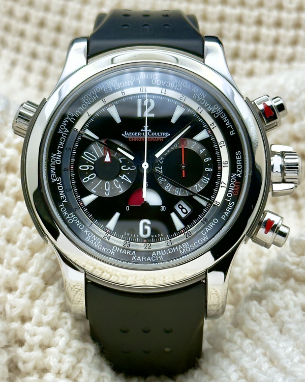 Jaeger-LeCoultre Master Compressor (176.84.70)