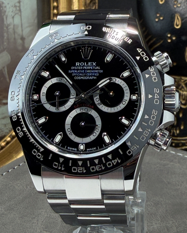 Rolex Cosmograph Daytona (116500LN)