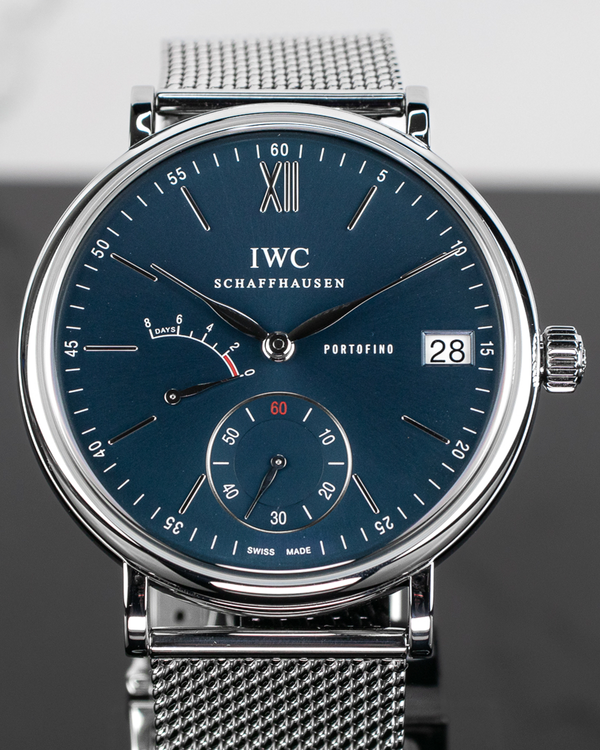 (WORKING)IWC Schaffhausen Portofino (IW510116)
