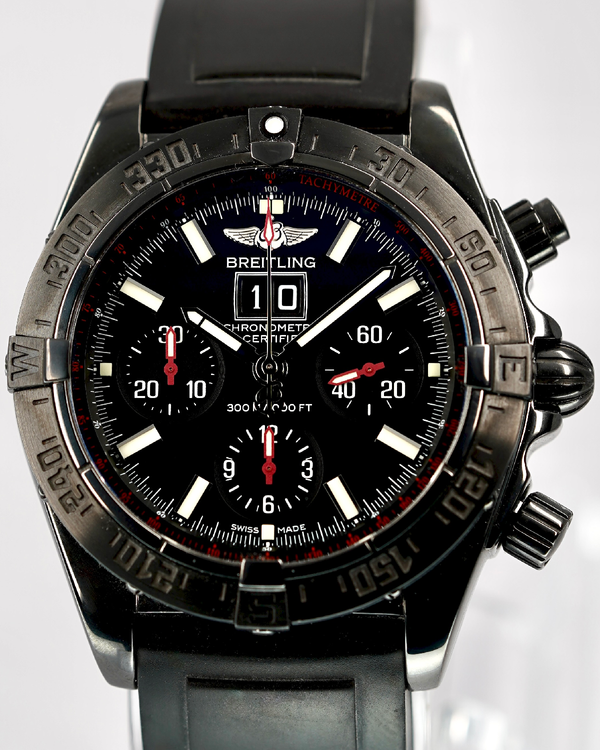 Breitling Blackbird (M4435911/BA27)