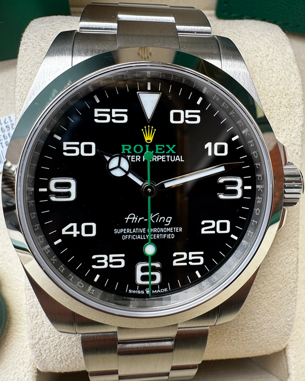 Rolex Air-King (125900)
