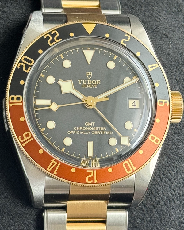 Tudor Black Bay (79833MN)