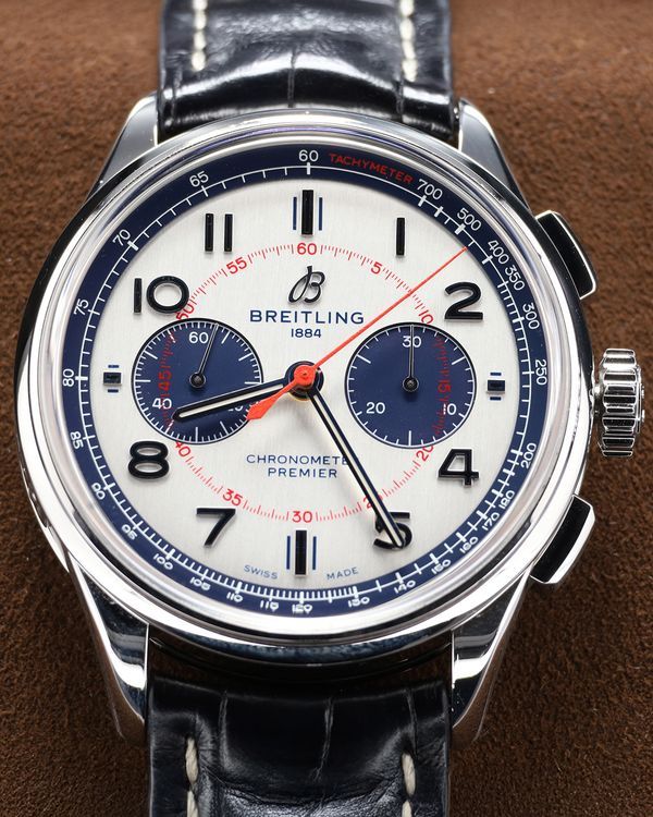 Breitling Premier (AB0118A71G1P1)