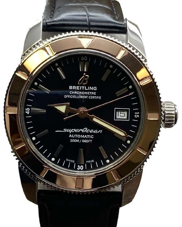 Breitling Superocean (U17321)