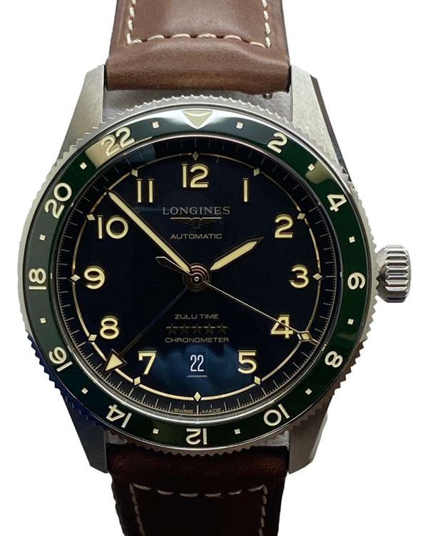Longines Spirit (L3.812.4.63.6)