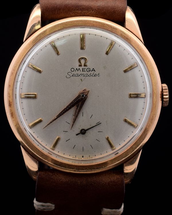 Omega Seamaster (14389)