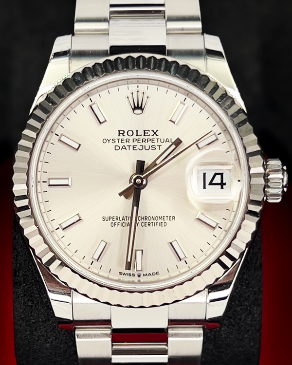 Rolex Datejust (M278274-0011)
