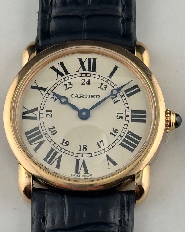 Cartier Ronde De Cartier (W6800151)