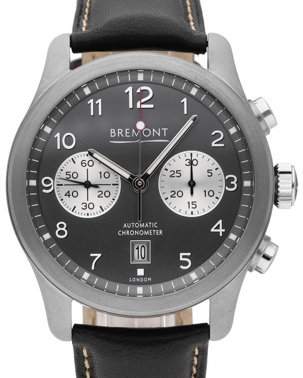 Bremont ALT1-C (ALT1-C-AN-R-S)