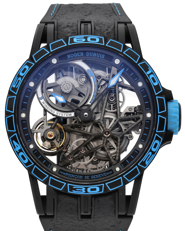 Roger Dubuis Excalibur (RDDBEX0696)