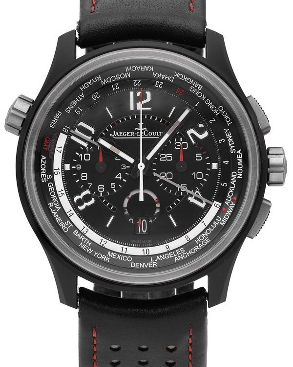 Jaeger-LeCoultre VXN (Q193A470)