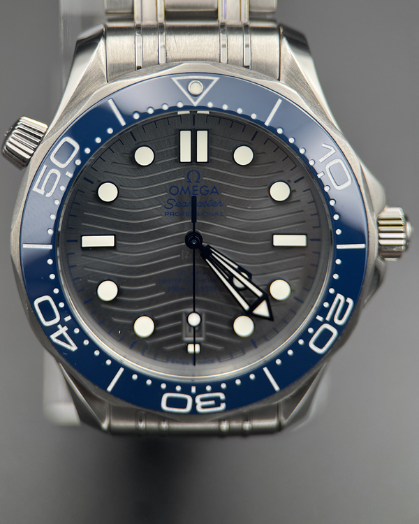 Omega Seamaster 300 (210.30.42.20.06.001)