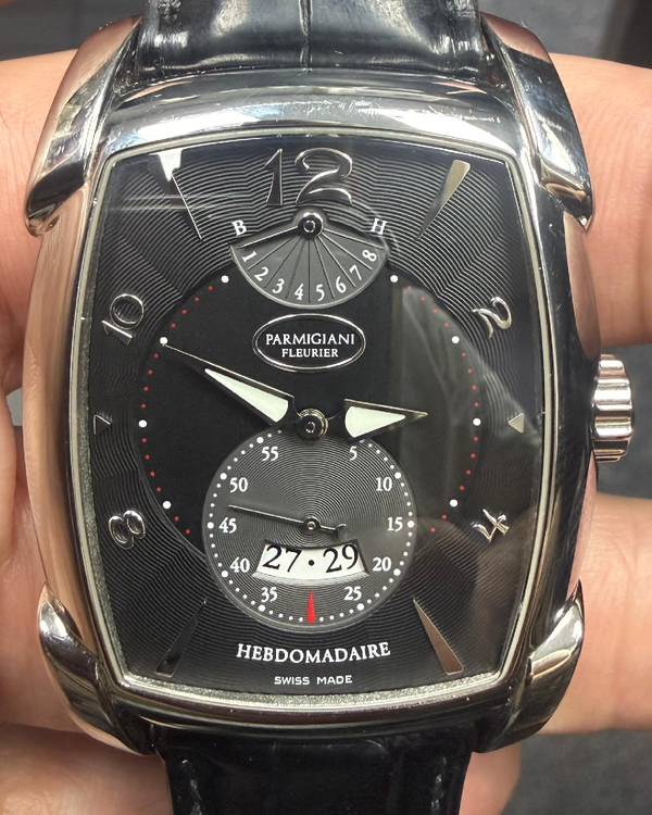 Parmigiani Fleurier Kalpa (Pf003485.01)