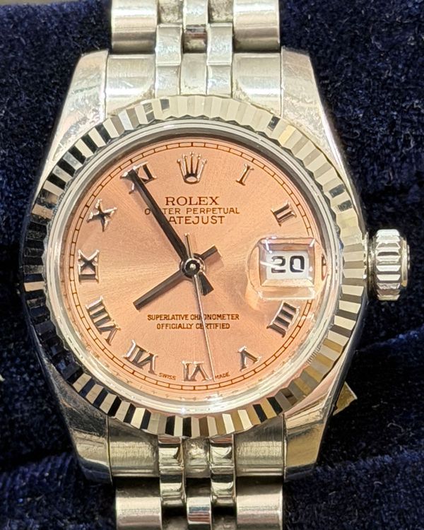 Rolex Datejust (179174)