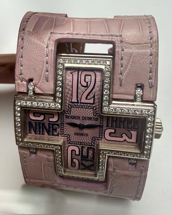 Roger Dubuis Follow Me (F1685)