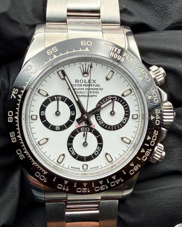 Rolex Cosmograph Daytona (116500LN)