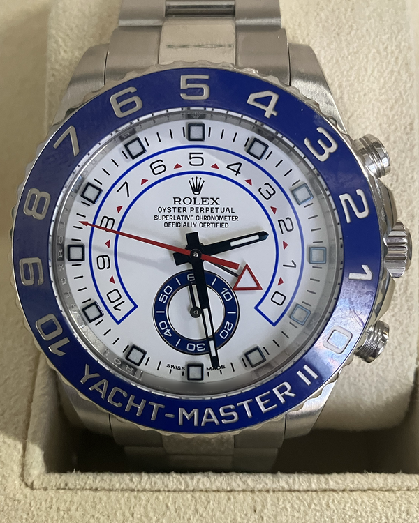 Rolex Yacht-Master (116680)