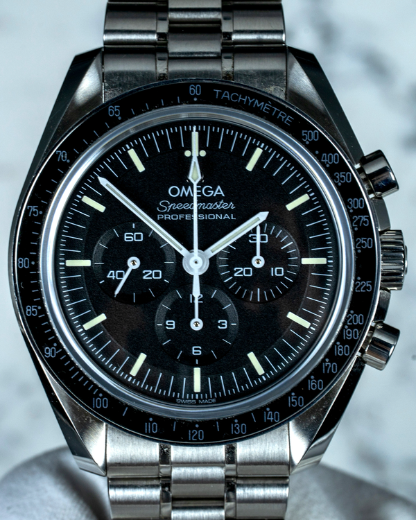 Omega Speedmaster Professional Moonwatch (310.30.42.50.01.002)