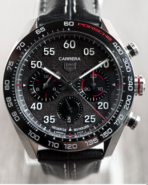 Tag Heuer Carrera (CBN2A1F.FC6492)