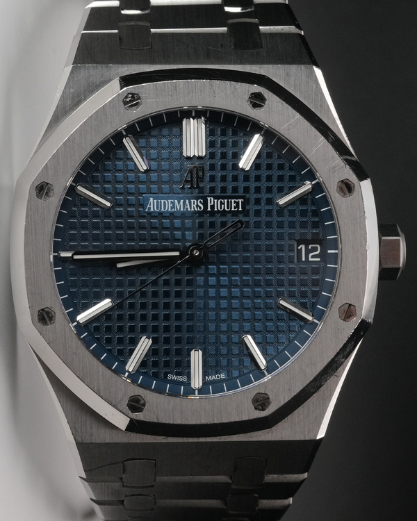 Audemars Piguet Royal Oak (15500ST.OO.1220ST.01)