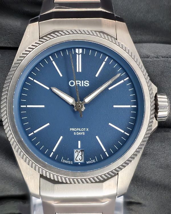 Oris ProPilot (01 400 7778 7155)